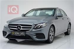 مێرسێدس بێنز E-Class